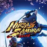 Ninja vs Samurai,